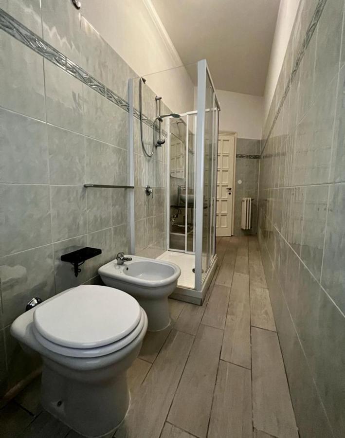 Апартаменти Casa Di Charlie Гаета Екстер'єр фото